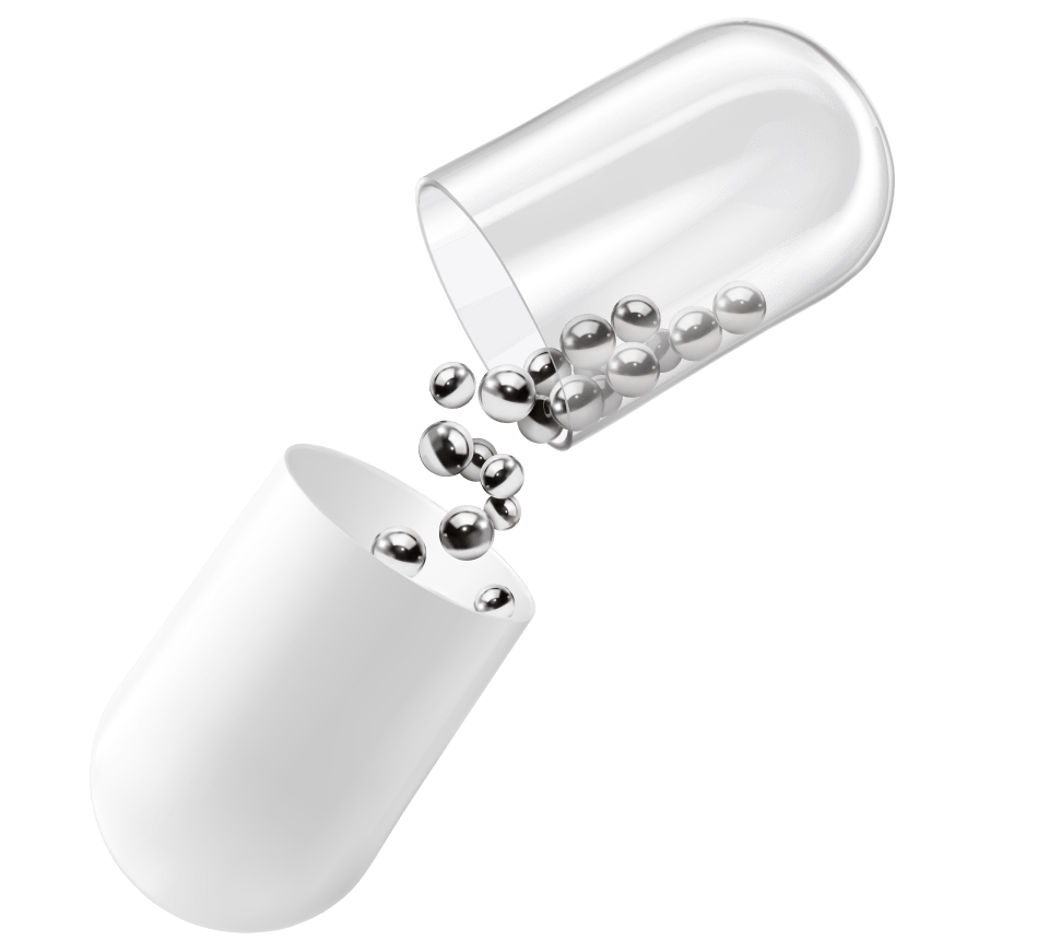 Pharmaceutical supplier company